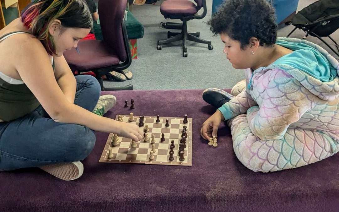 How Kino Makes Learning Fun!